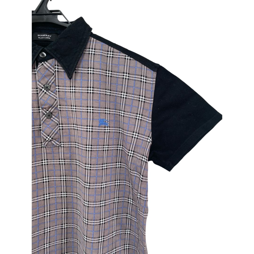 BURBERRY BLACK LABEL - ◾️BURBERY BLACK LABEL◾️ブラック BURBERRY BLACK LABEL - ◾️BURBERY BLACK LABEL◾️ブラック