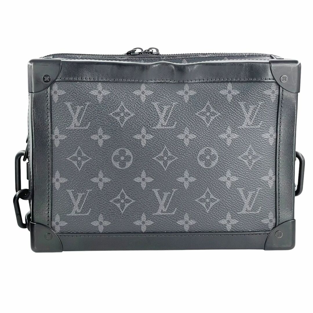 LOUIS VUITTON - 【中古】 LOUIS VUITTON ルイ・ヴィトン ソフト LOUIS VUITTON - 【中古】 LOUIS VUITTON ルイ・ヴィトン ソフト