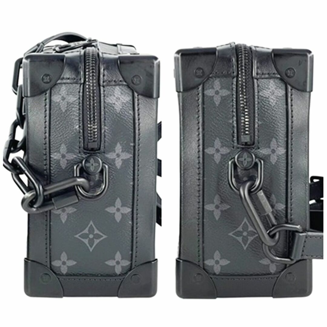 LOUIS VUITTON - 【中古】 LOUIS VUITTON ルイ・ヴィトン ソフト LOUIS VUITTON - 【中古】 LOUIS VUITTON ルイ・ヴィトン ソフト