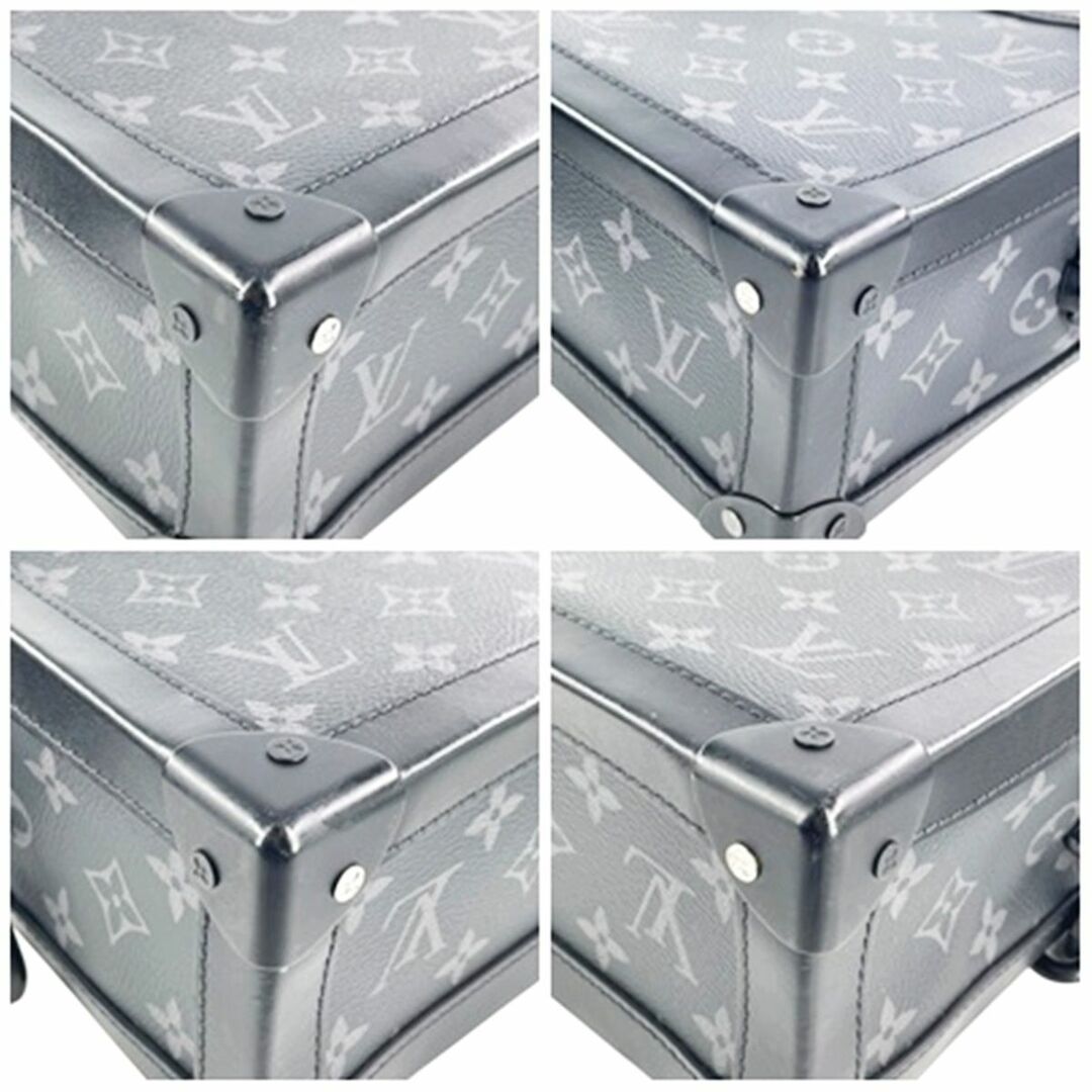 LOUIS VUITTON - 【中古】 LOUIS VUITTON ルイ・ヴィトン ソフト LOUIS VUITTON - 【中古】 LOUIS VUITTON ルイ・ヴィトン ソフト
