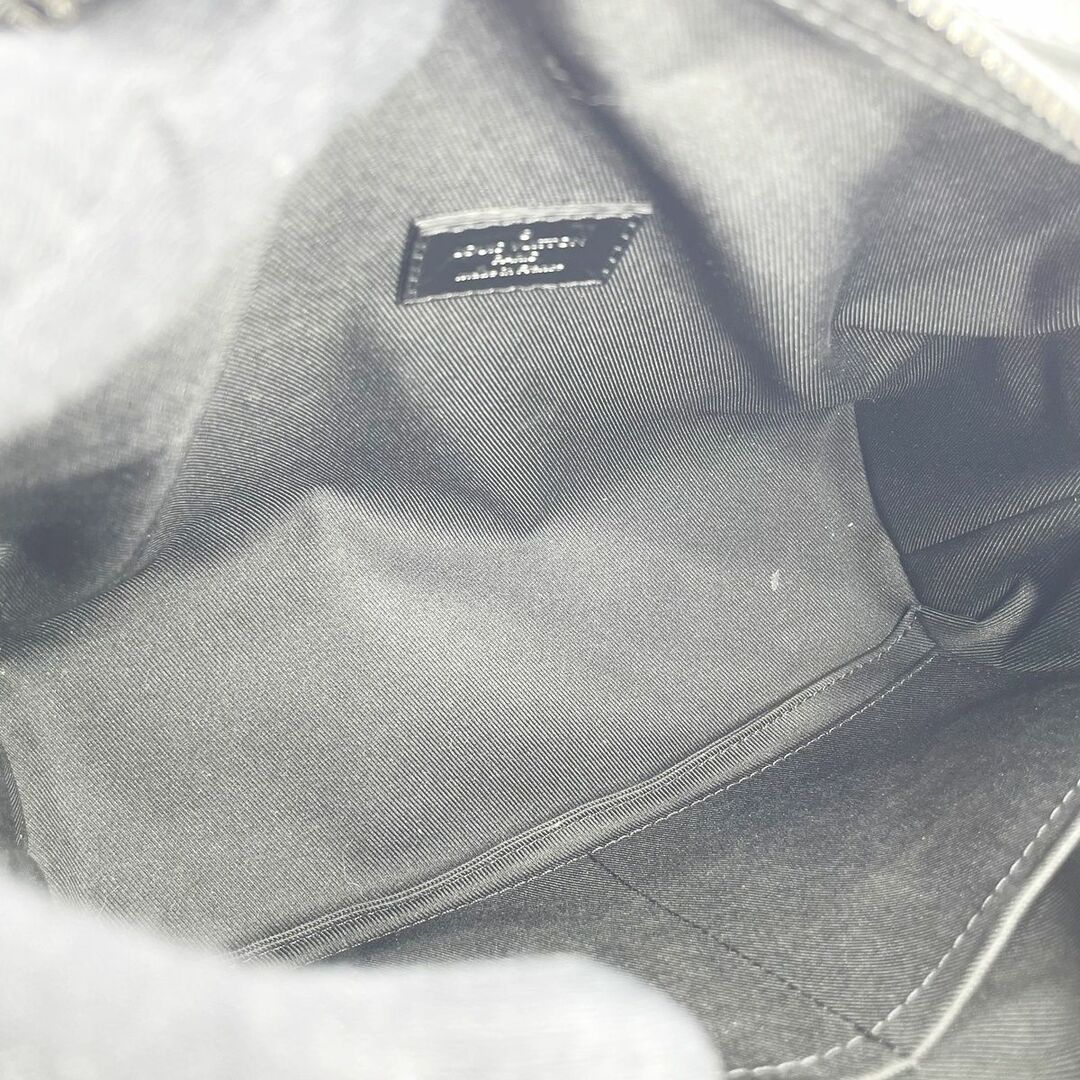 LOUIS VUITTON - 【中古】 LOUIS VUITTON ルイ・ヴィトン ソフト LOUIS VUITTON - 【中古】 LOUIS VUITTON ルイ・ヴィトン ソフト
