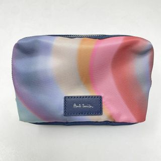 CHANEL - シャネル ボーイシャネル ポーチの通販 by BRANDOFF CHANEL - シャネル ボーイシャネル ポーチの通販 by BRANDOFF