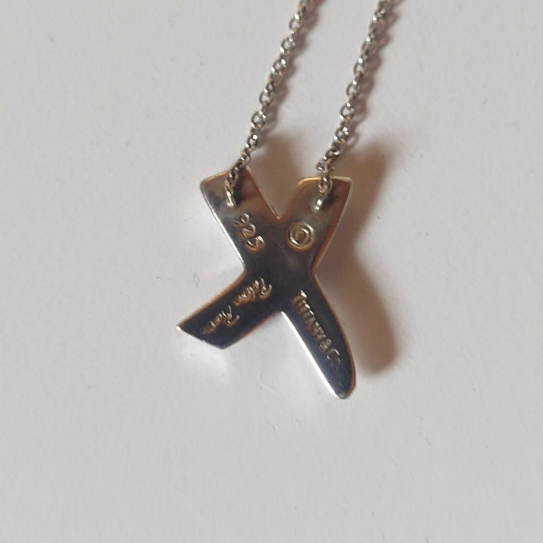 Tiffany & Co. - 極美品 ティファニー Tiffany ネックレス Tiffany & Co. - 極美品 ティファニー Tiffany ネックレス