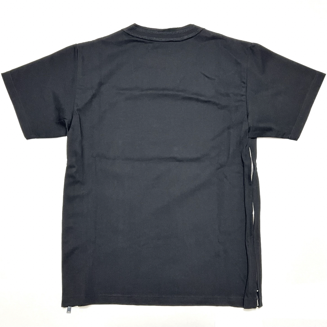 sacai - XS 新品 APC SACAI ロゴ Tシャツ アーペーセー サカイ sacai - XS 新品 APC SACAI ロゴ Tシャツ アーペーセー サカイ