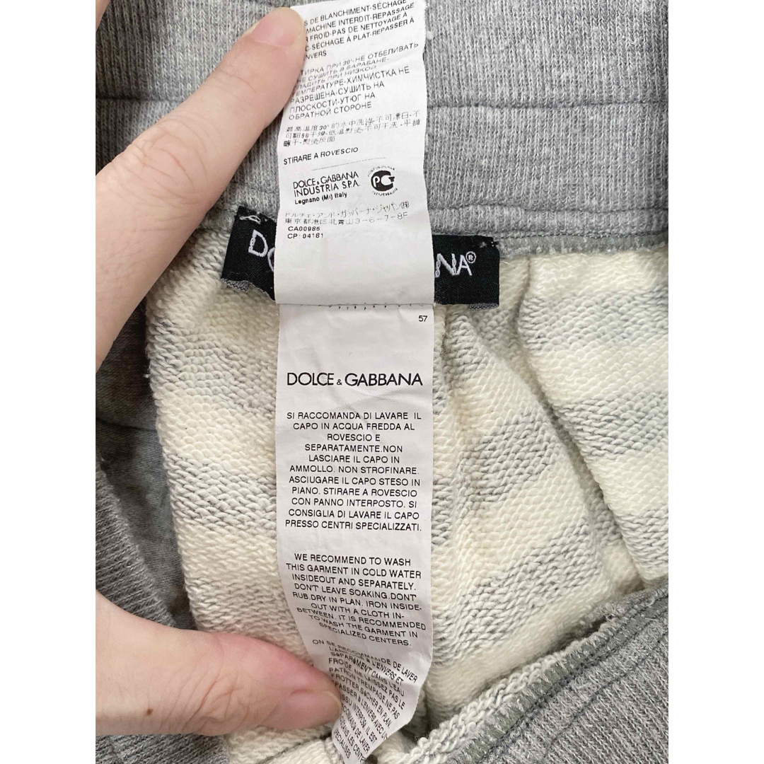 DOLCE&GABBANA - ◾️ DOLCE &GABBANA◾️ドルチェアンド DOLCE&GABBANA - ◾️ DOLCE &GABBANA◾️ドルチェアンド