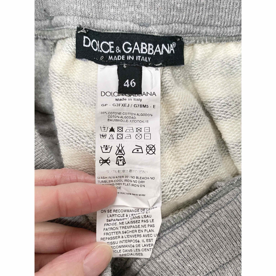 DOLCE&GABBANA - ◾️ DOLCE &GABBANA◾️ドルチェアンド DOLCE&GABBANA - ◾️ DOLCE &GABBANA◾️ドルチェアンド