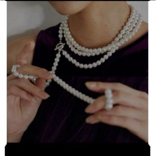 Ameri VINTAGE(ネックレス)のフリマアイテム一覧 Ameri VINTAGE(ネックレス)のフリマアイテム一覧