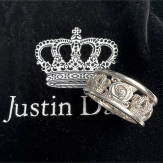 Justin Davis(リング(指輪))のフリマアイテム一覧 Justin Davis(リング(指輪))のフリマアイテム一覧
