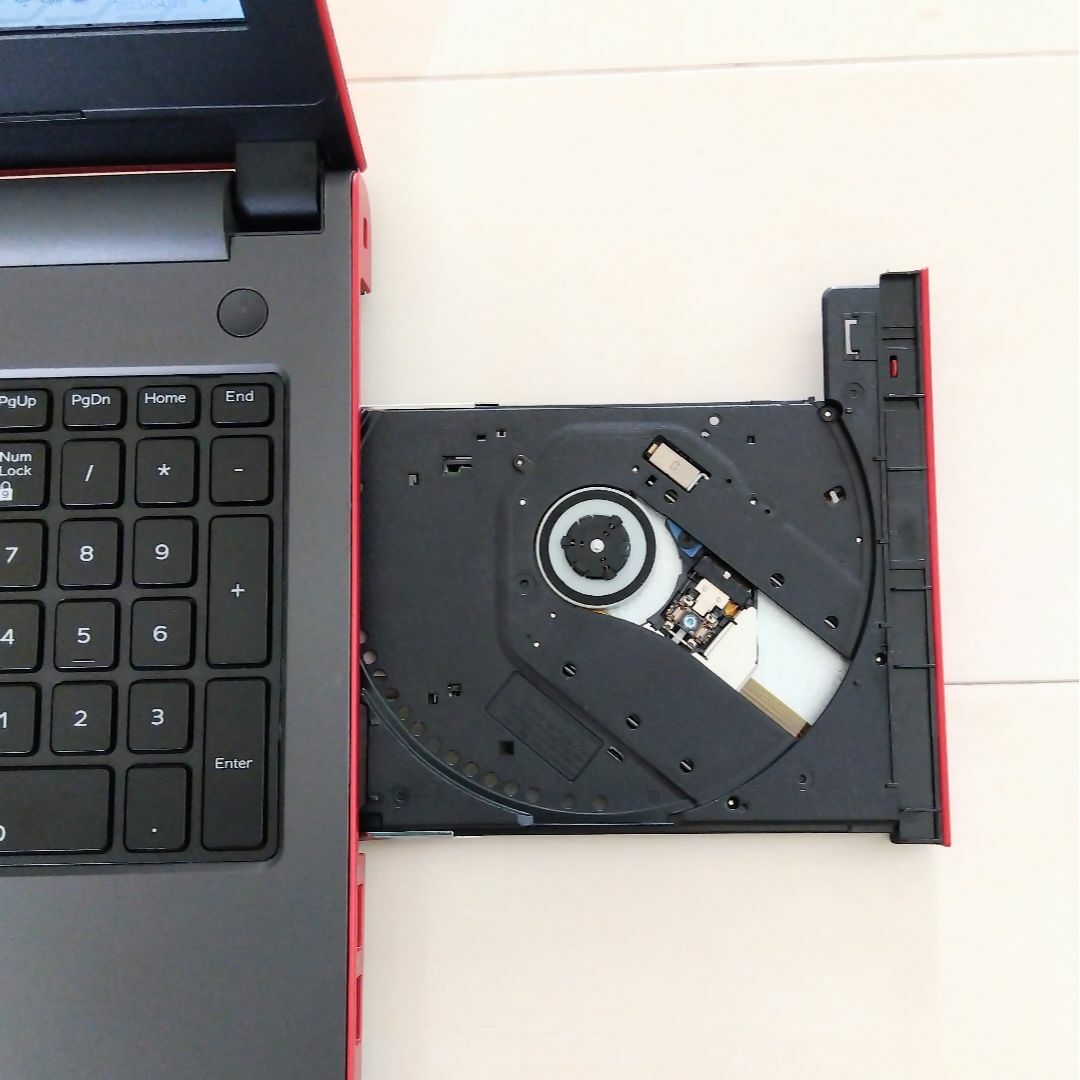 DELL - Windows11✨新品SSD✨DELLノートパソコン✨Office付き DELL - Windows11✨新品SSD✨DELLノートパソコン✨Office付き