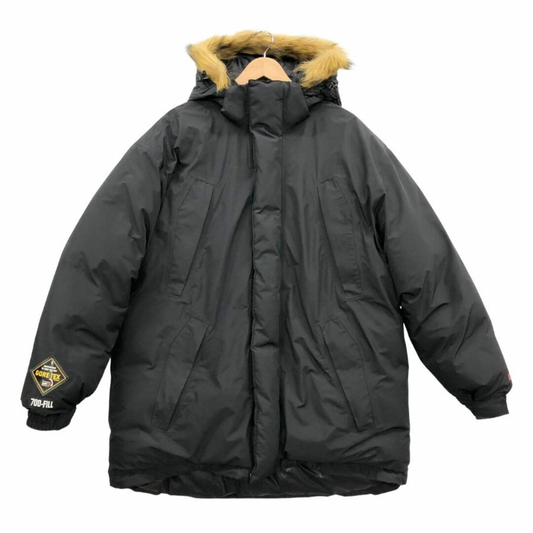Supreme - シュプリーム ゴアテックス 700フィルダウンパーカー Supreme - シュプリーム ゴアテックス 700フィルダウンパーカー