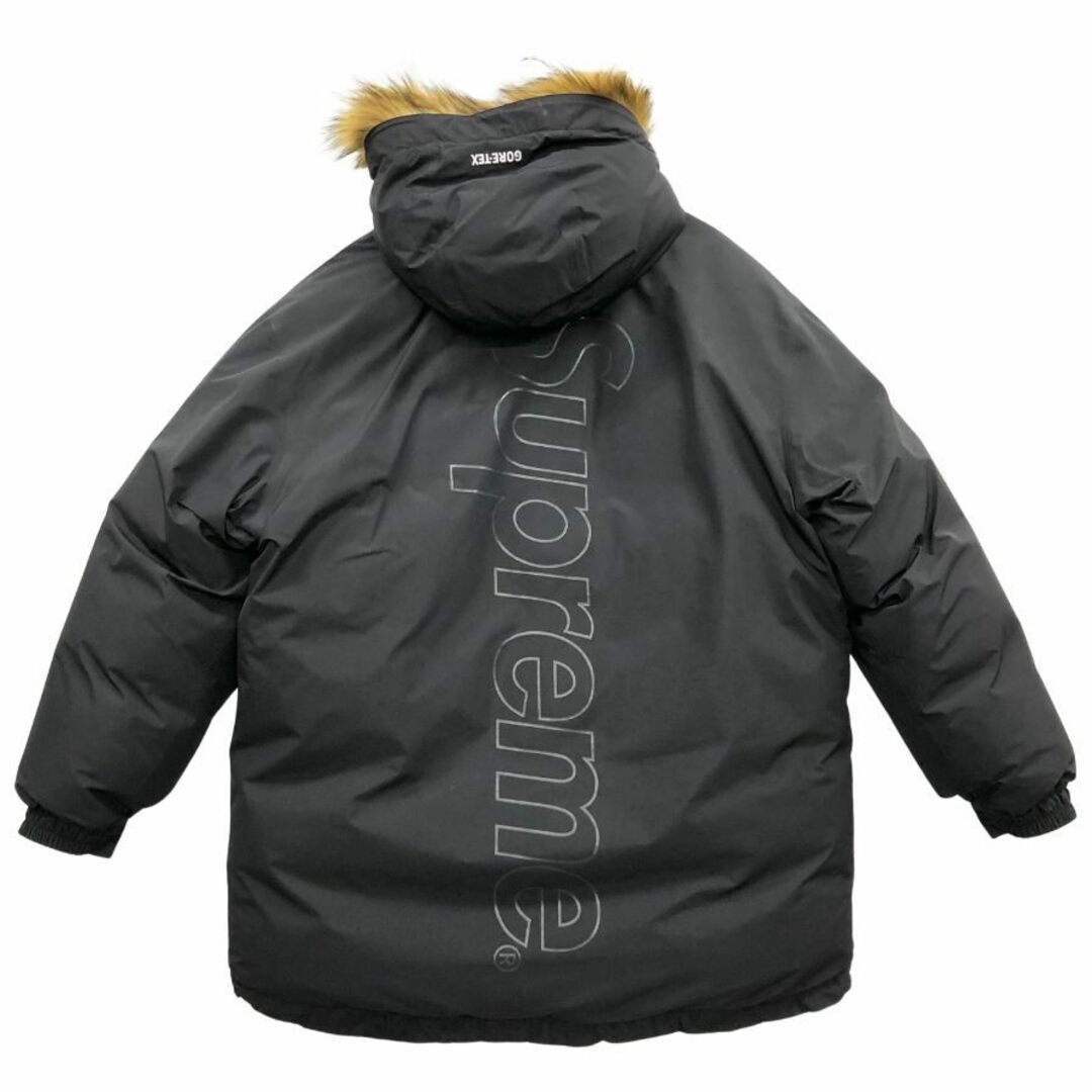 Supreme - シュプリーム ゴアテックス 700フィルダウンパーカー Supreme - シュプリーム ゴアテックス 700フィルダウンパーカー