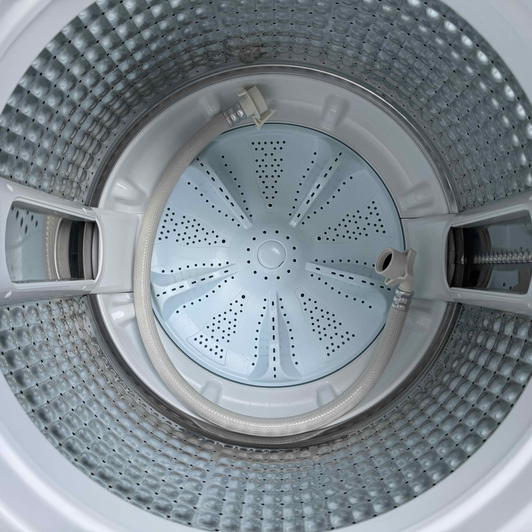 AQUA - C7436☆2022年製☆アクア 洗濯機 7KG インバーター AQUA - C7436☆2022年製☆アクア 洗濯機 7KG インバーター