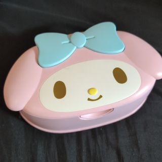 マイメロディ - サンリオ シリコンたまご型ケース マイメロ マイ マイメロディ - サンリオ シリコンたまご型ケース マイメロ マイ