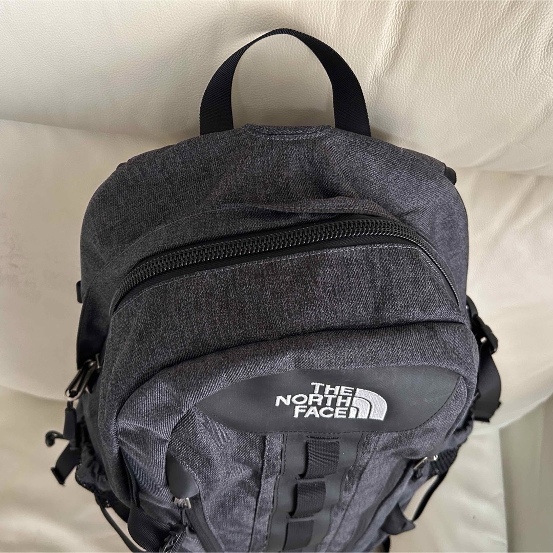 THE NORTH FACE - ノースフェイス】リュック ビッグショット THE NORTH FACE - ノースフェイス】リュック ビッグショット