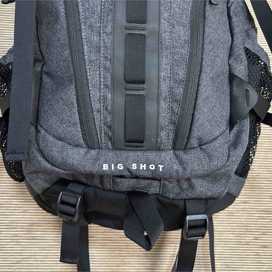 THE NORTH FACE - ノースフェイス】リュック ビッグショット THE NORTH FACE - ノースフェイス】リュック ビッグショット