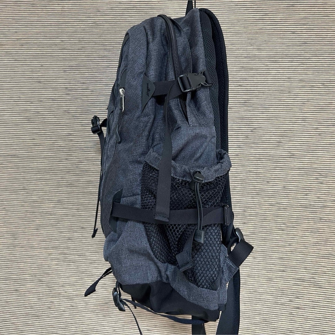 THE NORTH FACE - ノースフェイス】リュック ビッグショット THE NORTH FACE - ノースフェイス】リュック ビッグショット