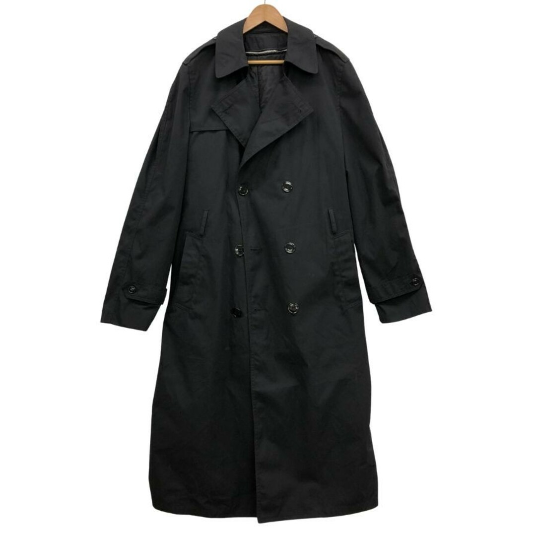 COMME des GARCONS - DSCP ギャリソン コレクション トレンチ COMME des GARCONS - DSCP ギャリソン コレクション トレンチ