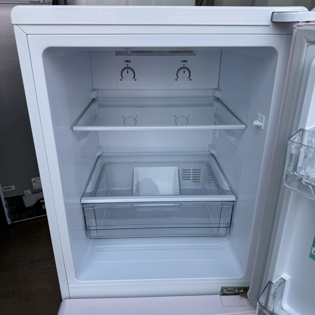 Haier - C7437☆2021年製美品セット☆ハイアール 冷蔵庫 洗濯機 Haier - C7437☆2021年製美品セット☆ハイアール 冷蔵庫 洗濯機