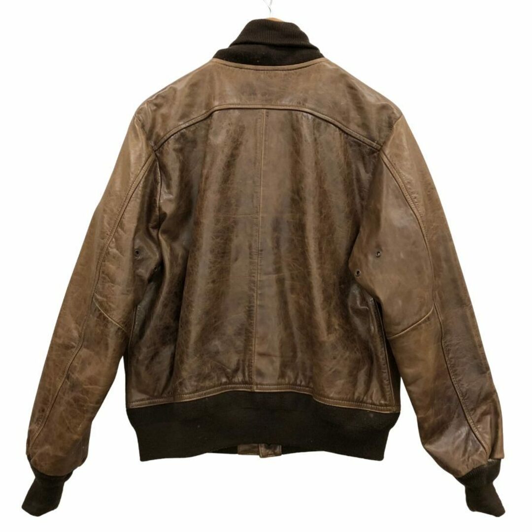 Harley Davidson - ハーレーダビッドソン レザージャケット 牛革 Harley Davidson - ハーレーダビッドソン レザージャケット 牛革