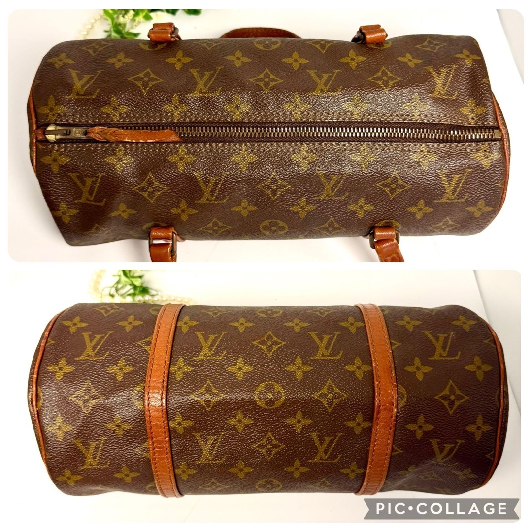 LOUIS VUITTON - ⛄️美品⛄️ルイヴィトン旧型パピヨン30 LOUIS VUITTON - ⛄️美品⛄️ルイヴィトン旧型パピヨン30