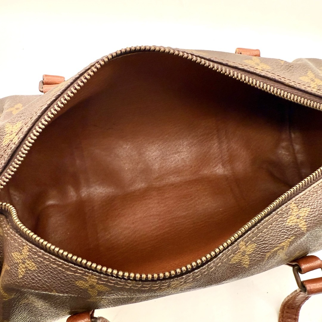 LOUIS VUITTON - ⛄️美品⛄️ルイヴィトン旧型パピヨン30 LOUIS VUITTON - ⛄️美品⛄️ルイヴィトン旧型パピヨン30
