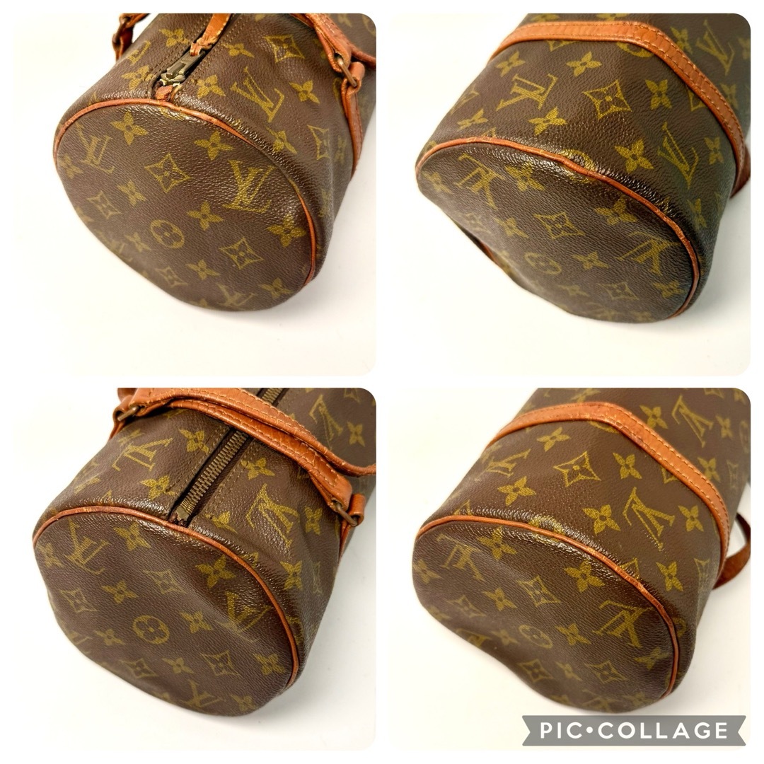 LOUIS VUITTON - ⛄️美品⛄️ルイヴィトン旧型パピヨン30 LOUIS VUITTON - ⛄️美品⛄️ルイヴィトン旧型パピヨン30