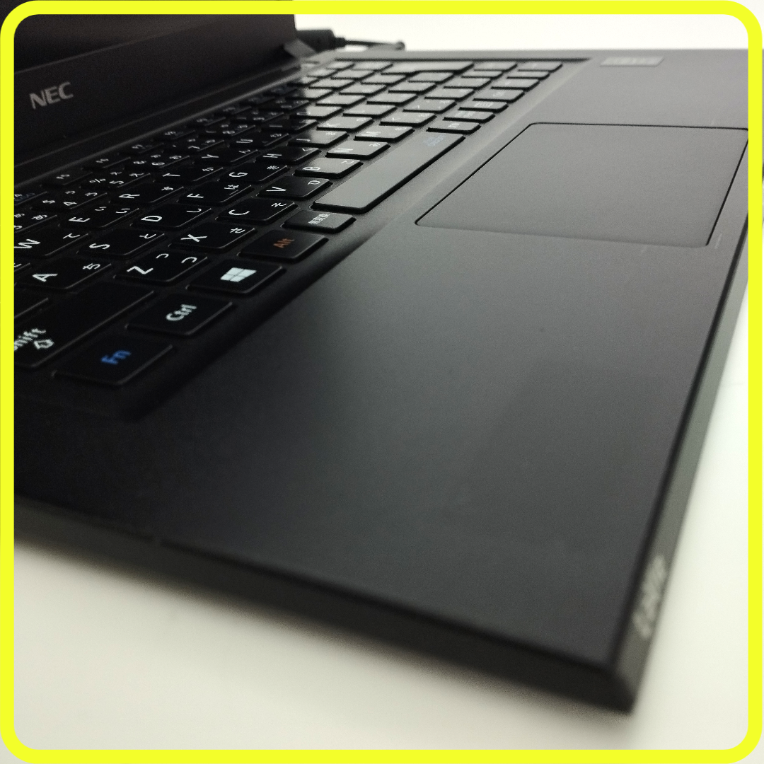 NEC - Core i7⭐️windows11 ノートパソコン SSD256GB 332の通販 NEC - Core i7⭐️windows11 ノートパソコン SSD256GB 332の通販