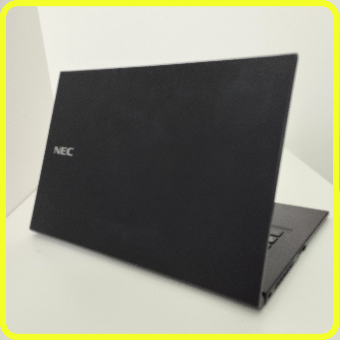 NEC - Core i7⭐️windows11 ノートパソコン SSD256GB 332の通販 NEC - Core i7⭐️windows11 ノートパソコン SSD256GB 332の通販