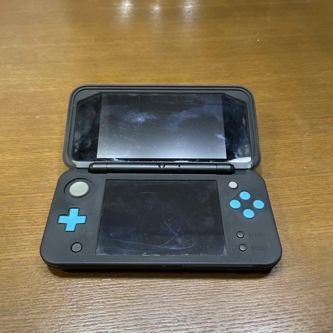 任天堂 - Nintendo ゲーム機本体 NEW ニンテンドー 2DS LL 任天堂 - Nintendo ゲーム機本体 NEW ニンテンドー 2DS LL