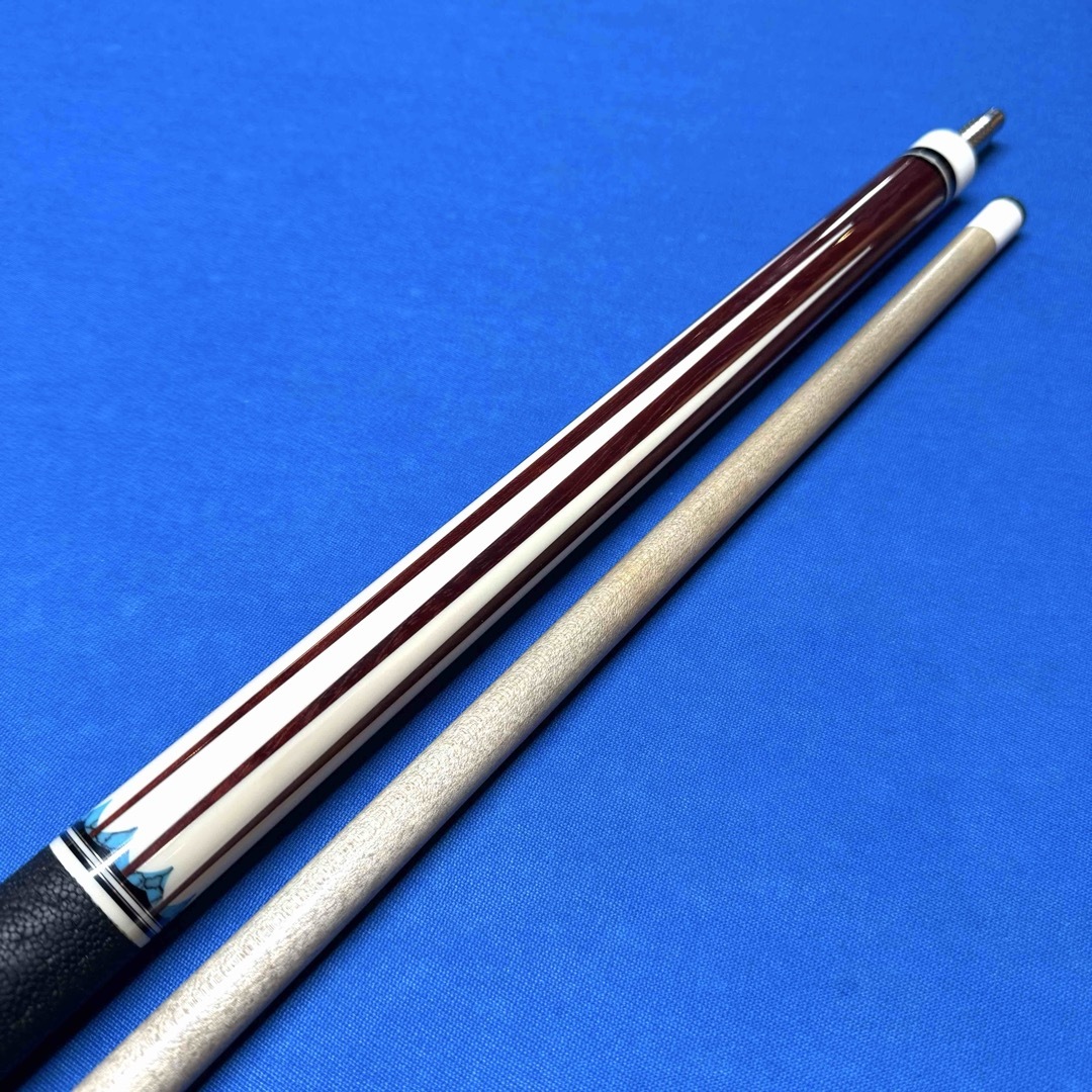 ☆MEZZ CUES☆AXI-156☆EXPRO シャフト☆付属品☆の通販 by ☆MEZZ CUES☆AXI-156☆EXPRO シャフト☆付属品☆の通販 by