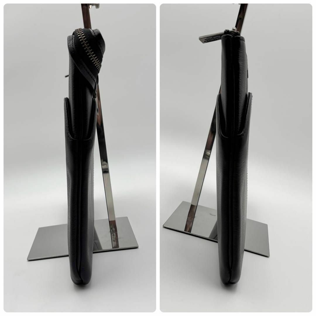 BURBERRY BLACK LABEL - 未使用級 バーバリーブラックレーベル BURBERRY BLACK LABEL - 未使用級 バーバリーブラックレーベル