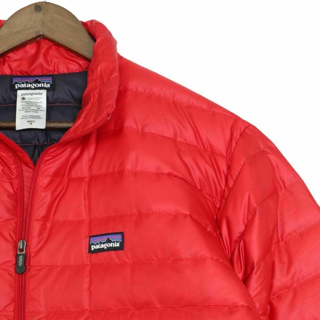 patagonia - パタゴニア 84673FA13 ダウンセーター ダウン patagonia - パタゴニア 84673FA13 ダウンセーター ダウン