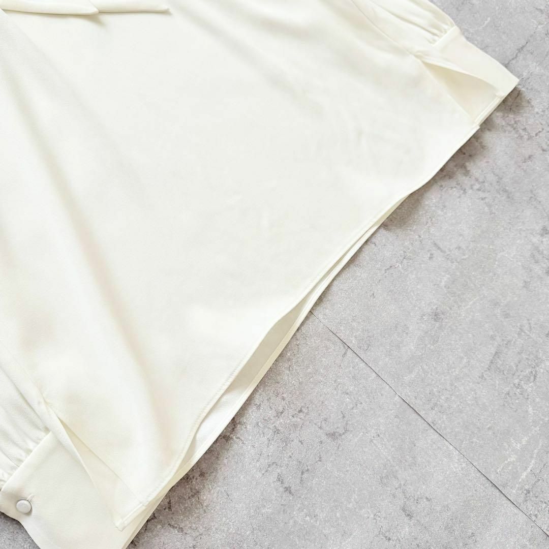Theory luxe - 新品 セオリーリュクス Preciousコラボ ボウタイ Theory luxe - 新品 セオリーリュクス Preciousコラボ ボウタイ
