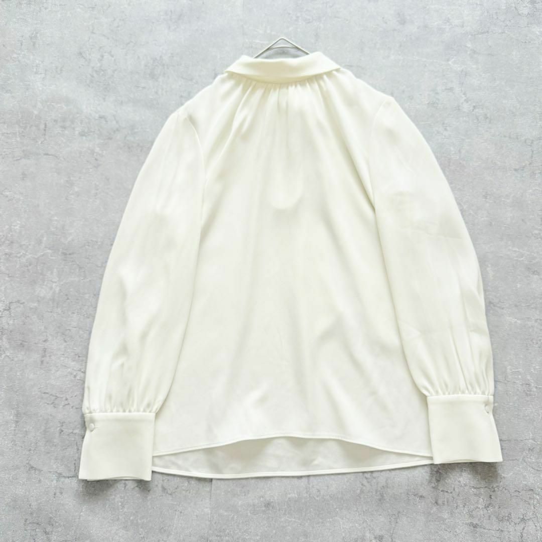 Theory luxe - 新品 セオリーリュクス Preciousコラボ ボウタイ Theory luxe - 新品 セオリーリュクス Preciousコラボ ボウタイ