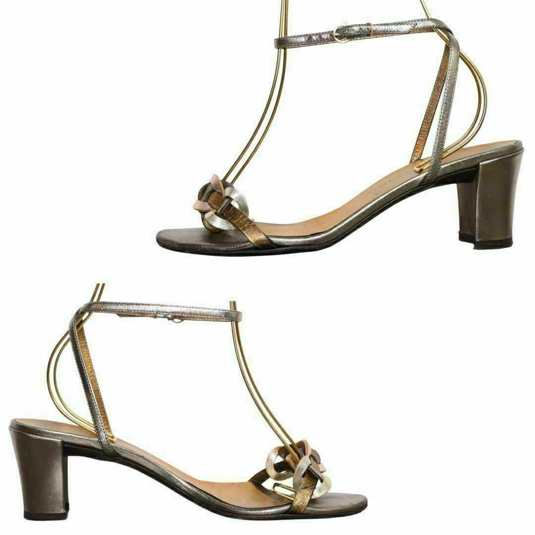 Salvatore Ferragamo - サルヴァトーレフェラガモ 25 サンダル Salvatore Ferragamo - サルヴァトーレフェラガモ 25 サンダル