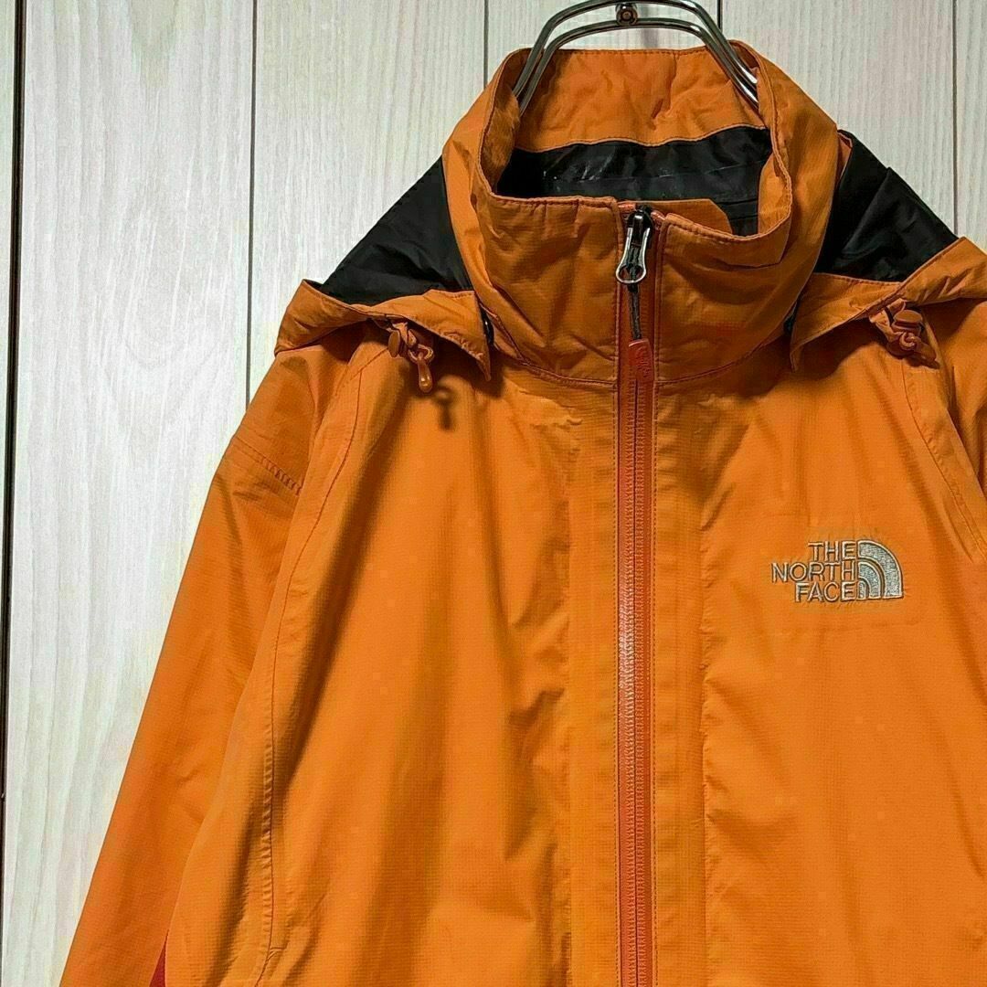 THE NORTH FACE - ノースフェイス ゴアテックス マウンテン THE NORTH FACE - ノースフェイス ゴアテックス マウンテン