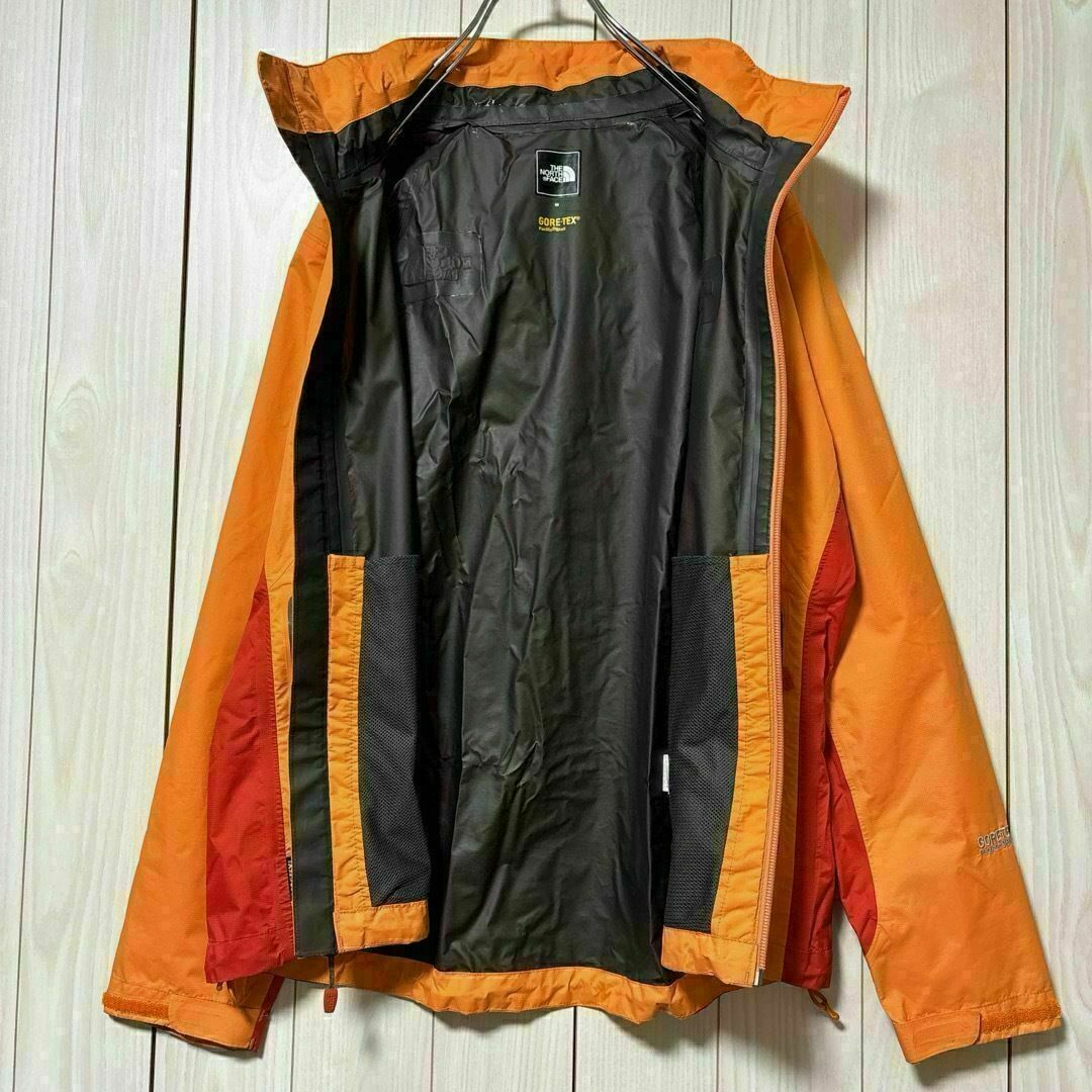 THE NORTH FACE - ノースフェイス ゴアテックス マウンテン THE NORTH FACE - ノースフェイス ゴアテックス マウンテン