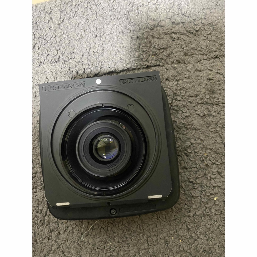 Nikon - ニコン Nikon NIKKOR W 105mm F5.6 大判カメラの通販 by Nikon - ニコン Nikon NIKKOR W 105mm F5.6 大判カメラの通販 by