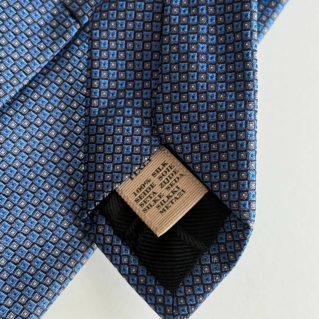 BURBERRY - 【美品✨️】BURBERRY LONDON バーバリー ネクタイ BURBERRY - 【美品✨️】BURBERRY LONDON バーバリー ネクタイ