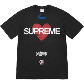 Supreme(Tシャツ/カットソー(半袖/袖なし))のフリマアイテム一覧 Supreme(Tシャツ/カットソー(半袖/袖なし))のフリマアイテム一覧