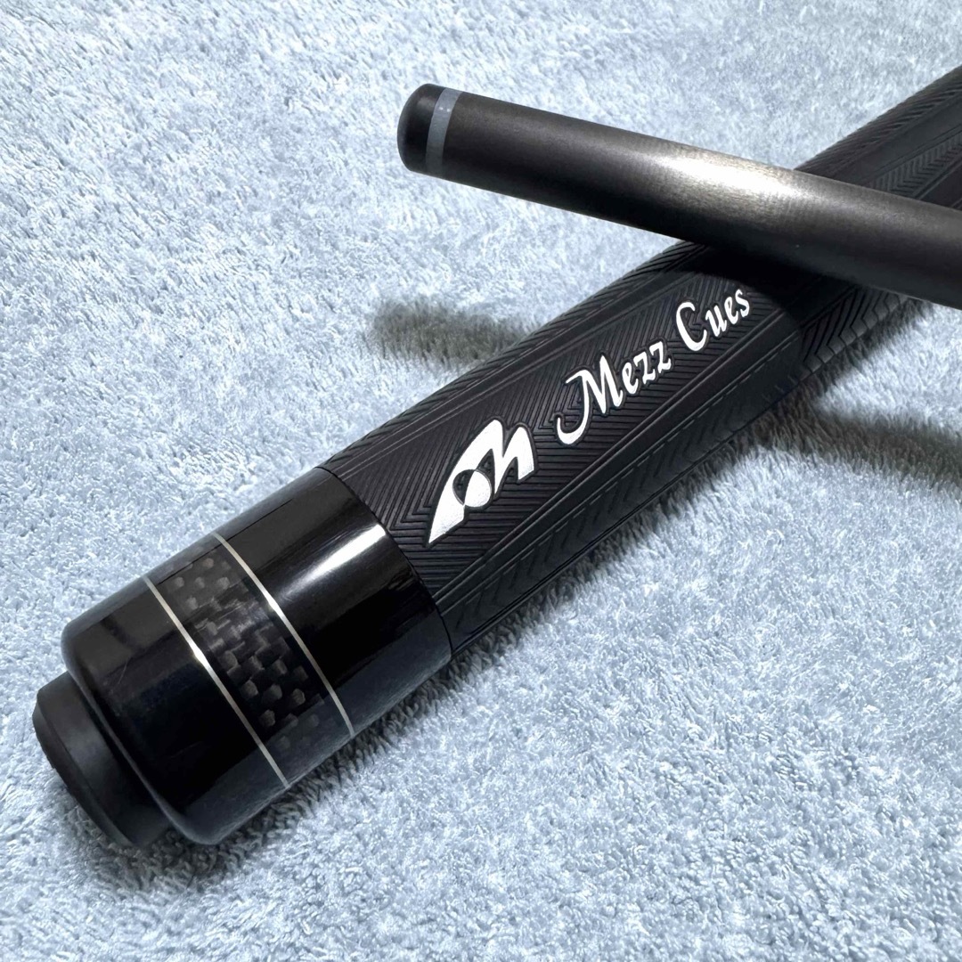 ☆MEZZ CUES☆POWER BREAK G☆スポーツグリップ☆の通販 by ☆MEZZ CUES☆POWER BREAK G☆スポーツグリップ☆の通販 by