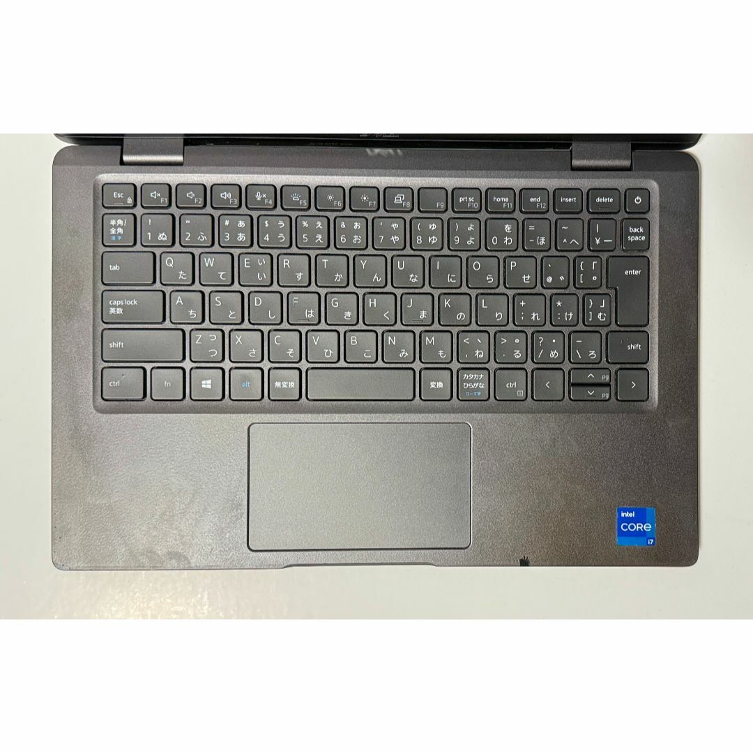 DELL - 最終値下げ 第11世代 Core i7 DELL Latitude 7320の通販 DELL - 最終値下げ 第11世代 Core i7 DELL Latitude 7320の通販