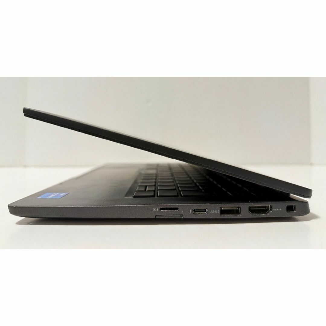 DELL - 最終値下げ 第11世代 Core i7 DELL Latitude 7320の通販 DELL - 最終値下げ 第11世代 Core i7 DELL Latitude 7320の通販