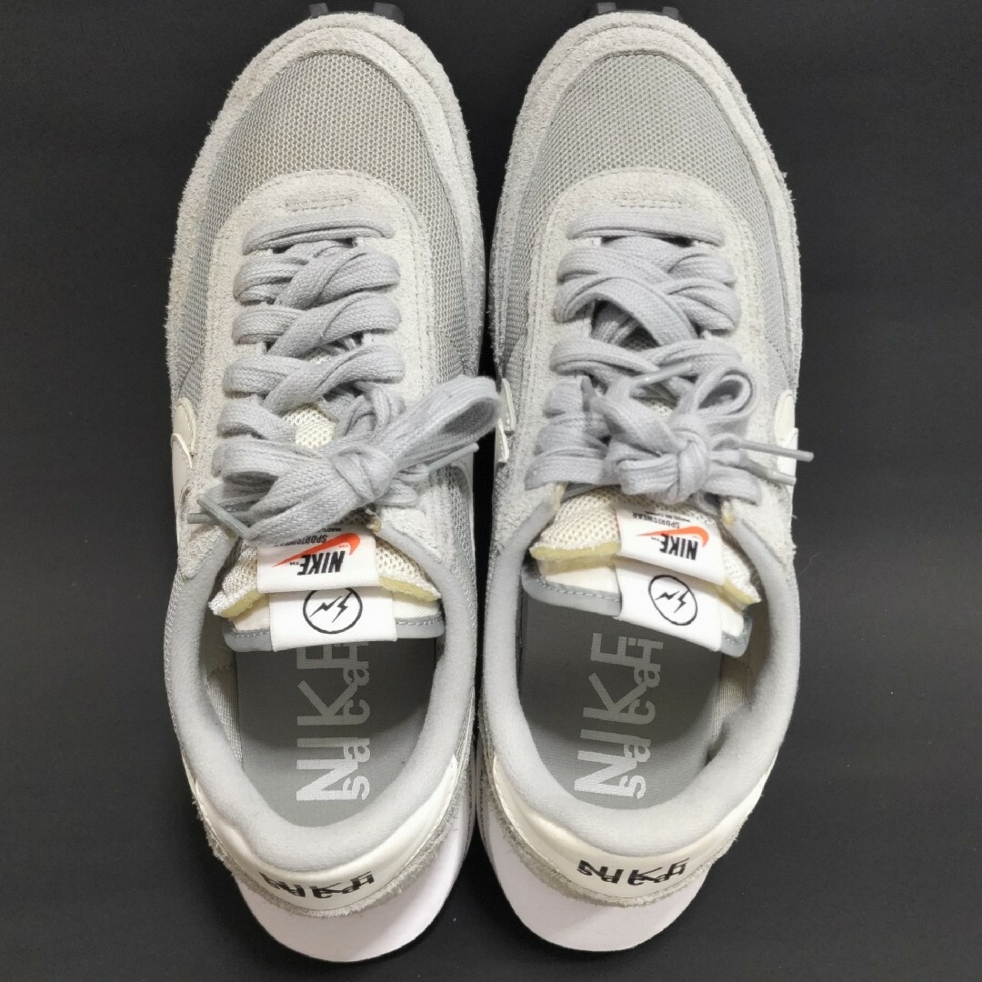 NIKE - 28cm フラグメント サカイ ワッフルの通販 by らくま NIKE - 28cm フラグメント サカイ ワッフルの通販 by らくま
