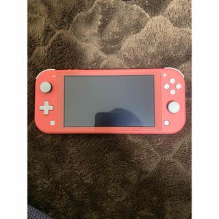 Nintendo Switch(ピンク/桃色系)のフリマアイテム一覧 Nintendo Switch(ピンク/桃色系)のフリマアイテム一覧