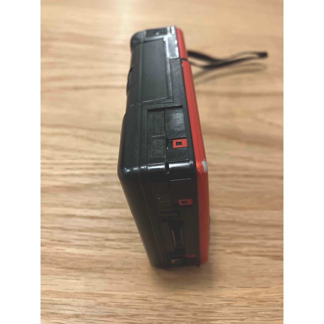 KONICA MINOLTA - 【ジャンク品】Konica RECORDER/コニカ KONICA MINOLTA - 【ジャンク品】Konica RECORDER/コニカ