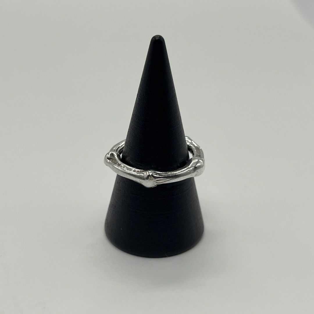 Tiffany & Co. - ティファニー TIFFANY バンブー リング 14号 Tiffany & Co. - ティファニー TIFFANY バンブー リング 14号