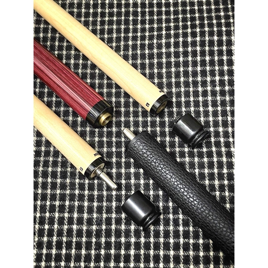 ☆MEZZ CUES☆AIR DRIVE☆エクステンション付き☆の通販 by ☆MEZZ CUES☆AIR DRIVE☆エクステンション付き☆の通販 by