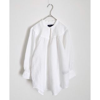 POLO RALPH LAUREN(シャツ/ブラウス(長袖/七分) ・ ホワイト POLO RALPH LAUREN(シャツ/ブラウス(長袖/七分) ・ ホワイト