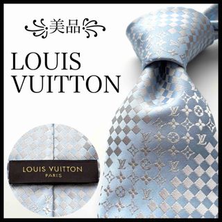 LOUIS VUITTON(ネクタイ)のフリマアイテム一覧 LOUIS VUITTON(ネクタイ)のフリマアイテム一覧